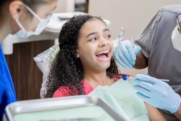 Best Cosmetic Emergency Dentistry in Rutgers University Busch Campus, NJ