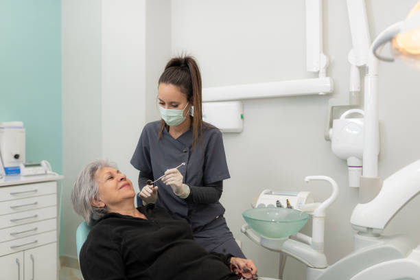 Best Emergency Denture Repair in Rutgers University Busch Campus, NJ