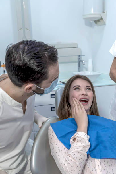 Best Emergency Dental Care for Broken or Chipped Teeth in Rutgers University Busch Campus, NJ