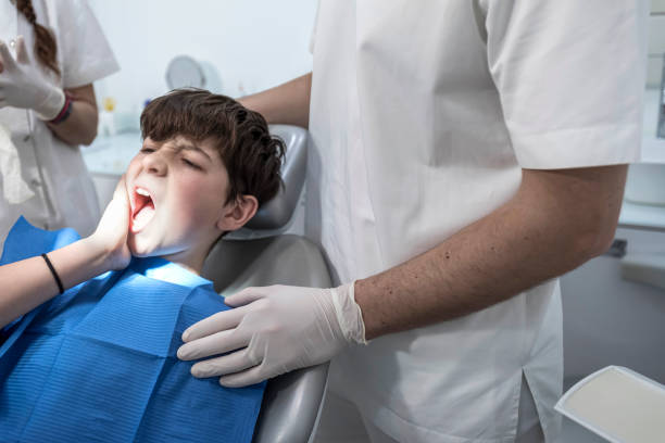 Best Same-Day Emergency Dental Services in Rutgers University Busch Campus, NJ