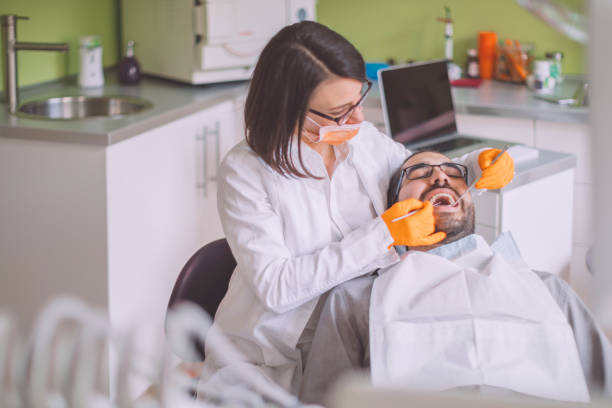 Best Urgent Care for Lost Fillings or Crowns in Rutgers University Busch Campus, NJ