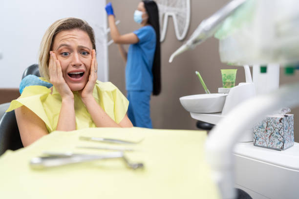 Best Emergency Root Canal Treatment in Rutgers University Busch Campus, NJ