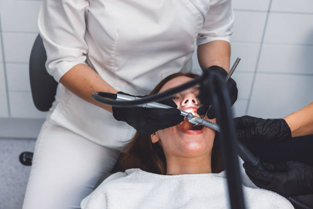 Best Emergency Gum Treatment in Rutgers University Busch Campus, NJ