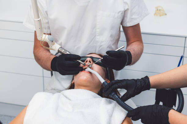 Best Pediatric Emergency Dentist in Rutgers University Busch Campus, NJ