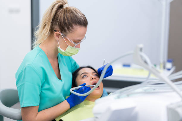 Best Emergency TMJ Treatment in Rutgers University Busch Campus, NJ