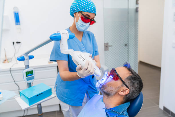 Best After-Hours Dental Trauma Care in Rutgers University Busch Campus, NJ